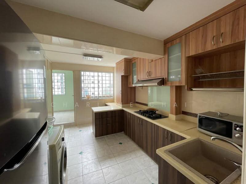 66 Marine Drive, 66 Marine Drive, East Coast / Marine Parade, 2 Bedrooms, 700 sqft, HDB Flat For Sale, by Charlene Chai, 500229526 - Kitchen - PropertyGuru.com.sg