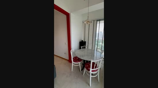 Cityscape at Farrer Park, 101 Mergui Road, 2 Bedrooms, 1,163 sqft, Condominium For Sale, by Lawrence Tang, 500229528 - PropertyGuru.com.sg