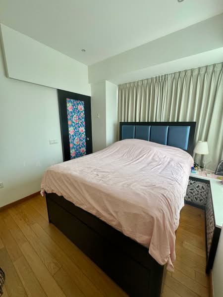 Cityscape at Farrer Park, 101 Mergui Road, 2 Bedrooms, 1,163 sqft, Condominium For Sale, by Lawrence Tang, 500229528 - Bedroom - PropertyGuru.com.sg