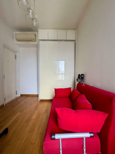 Cityscape at Farrer Park, 101 Mergui Road, 2 Bedrooms, 1,163 sqft, Condominium For Sale, by Lawrence Tang, 500229528 - Bedroom  - PropertyGuru.com.sg