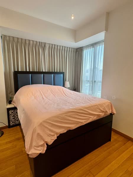 Cityscape at Farrer Park, 101 Mergui Road, 2 Bedrooms, 1,163 sqft, Condominium For Sale, by Lawrence Tang, 500229528 - Bedroom - PropertyGuru.com.sg