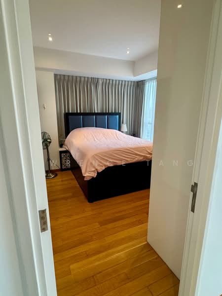 Cityscape at Farrer Park, 101 Mergui Road, 2 Bedrooms, 1,163 sqft, Condominium For Sale, by Lawrence Tang, 500229528 - Bedroom - PropertyGuru.com.sg