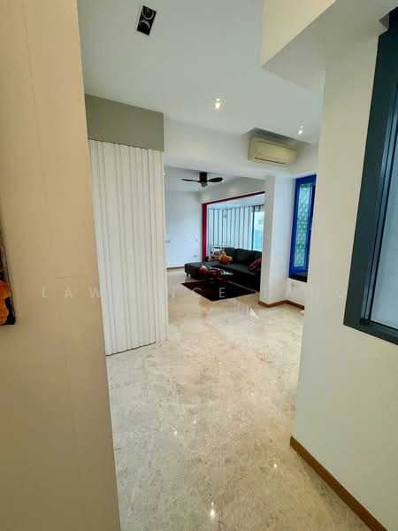 Cityscape at Farrer Park, 101 Mergui Road, 2 Bedrooms, 1,163 sqft, Condominium For Sale, by Lawrence Tang, 500229528 - Living Room - PropertyGuru.com.sg