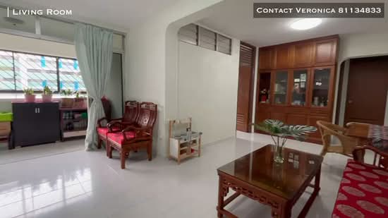 909 Jurong West Street 91, 909 Jurong West Street 91, 4 Bedrooms, 1,313 sqft, HDB Flat For Sale, by Andrew Yong, 500229529 - PropertyGuru.com.sg