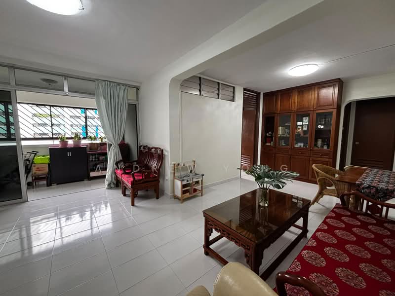909 Jurong West Street 91, 909 Jurong West Street 91, 4 Bedrooms, 1,313 sqft, HDB Flat For Sale, by Andrew Yong, 500229529 - Living Room - PropertyGuru.com.sg