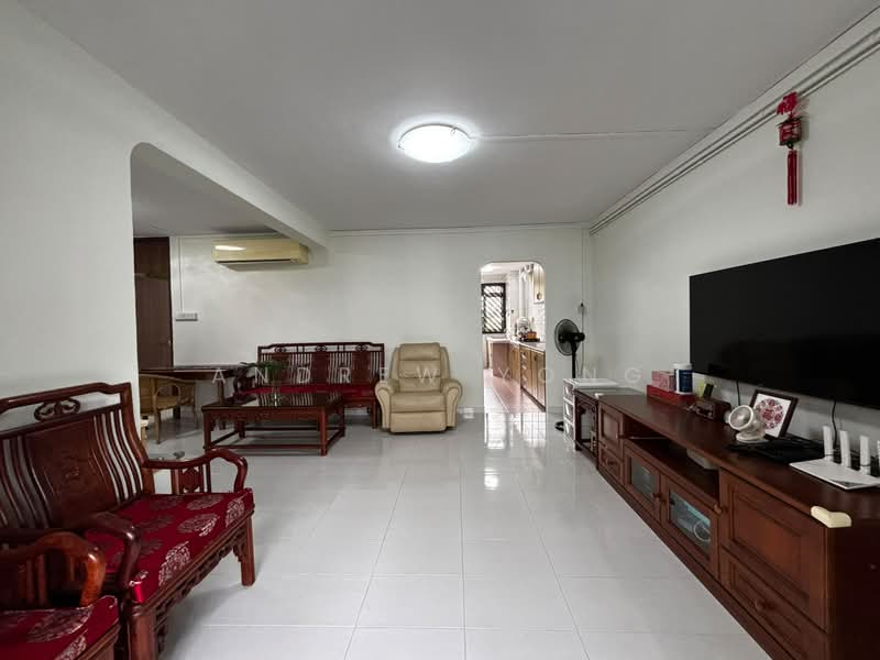 909 Jurong West Street 91, 909 Jurong West Street 91, 4 Bedrooms, 1,313 sqft, HDB Flat For Sale, by Andrew Yong, 500229529 - Living Room - PropertyGuru.com.sg