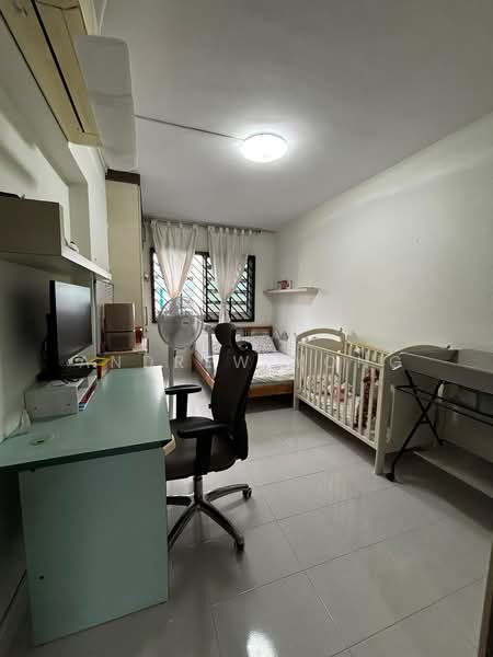 909 Jurong West Street 91, 909 Jurong West Street 91, 4 Bedrooms, 1,313 sqft, HDB Flat For Sale, by Andrew Yong, 500229529 - Bedroom - PropertyGuru.com.sg