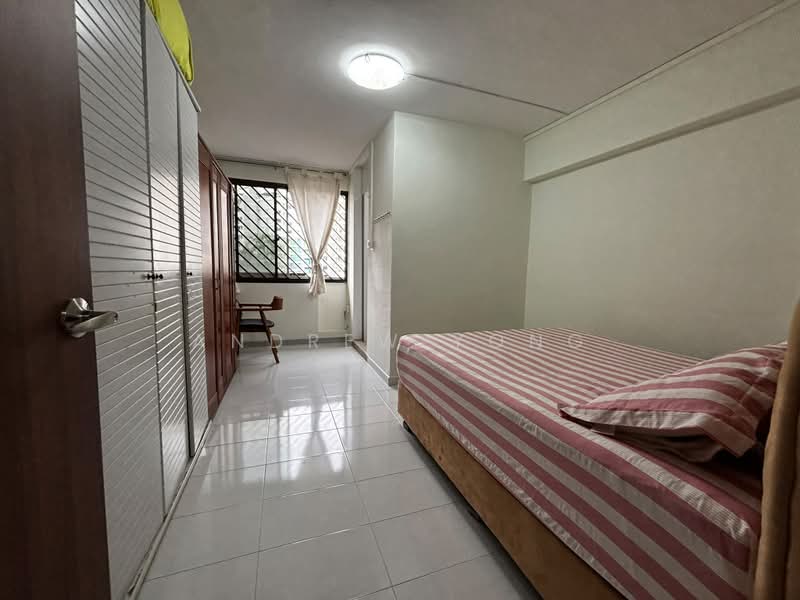 909 Jurong West Street 91, 909 Jurong West Street 91, 4 Bedrooms, 1,313 sqft, HDB Flat For Sale, by Andrew Yong, 500229529 - Bedroom - PropertyGuru.com.sg