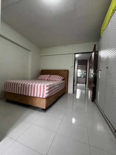 909 Jurong West Street 91, 909 Jurong West Street 91, 4 Bedrooms, 1,313 sqft, HDB Flat For Sale, by Andrew Yong, 500229529 - Bedroom - PropertyGuru.com.sg
