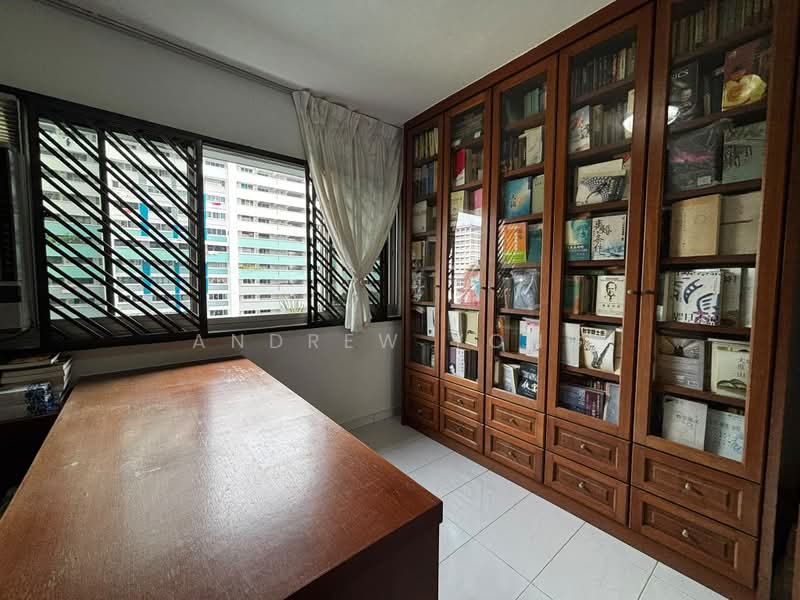 909 Jurong West Street 91, 909 Jurong West Street 91, 4 Bedrooms, 1,313 sqft, HDB Flat For Sale, by Andrew Yong, 500229529 - Study - PropertyGuru.com.sg