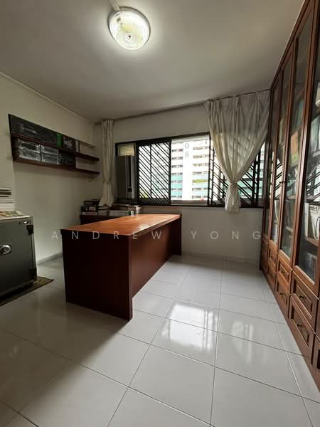 909 Jurong West Street 91, 909 Jurong West Street 91, 4 Bedrooms, 1,313 sqft, HDB Flat For Sale, by Andrew Yong, 500229529 - Study - PropertyGuru.com.sg