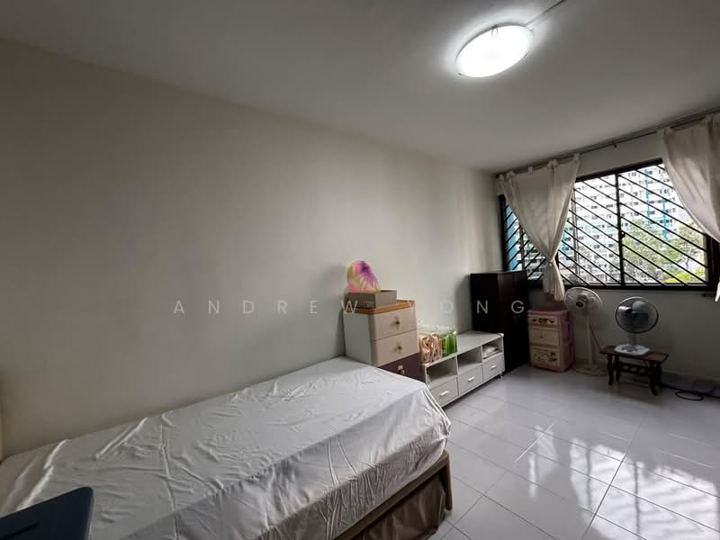 909 Jurong West Street 91, 909 Jurong West Street 91, 4 Bedrooms, 1,313 sqft, HDB Flat For Sale, by Andrew Yong, 500229529 - Bedroom - PropertyGuru.com.sg