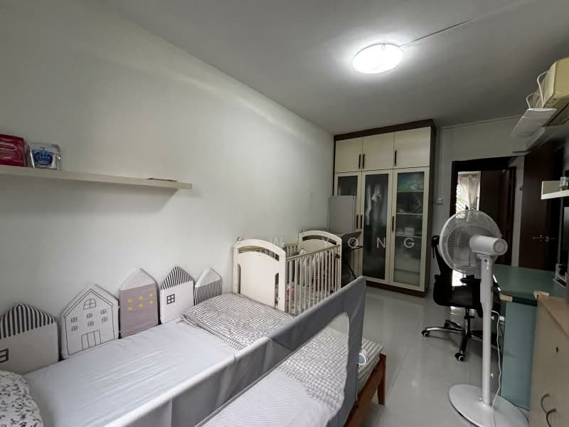 909 Jurong West Street 91, 909 Jurong West Street 91, 4 Bedrooms, 1,313 sqft, HDB Flat For Sale, by Andrew Yong, 500229529 - Bedroom - PropertyGuru.com.sg