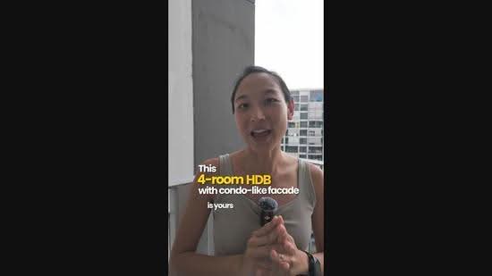 268B Punggol Field, 268B Punggol Field, Hougang / Punggol / Sengkang, 3 Bedrooms, 1,033 sqft, HDB Flat For Sale, by Andrea Goh 吴雪婷, 500229530 - PropertyGuru.com.sg