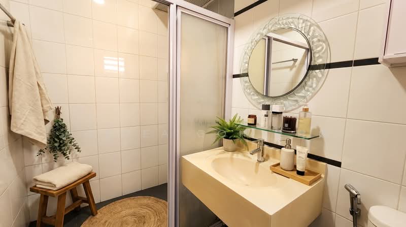 268B Punggol Field, 268B Punggol Field, 3 Bedrooms, 1,033 sqft, HDB Flat For Sale, by Andrea Goh 吴雪婷, 500229530 - Bathroom - PropertyGuru.com.sg