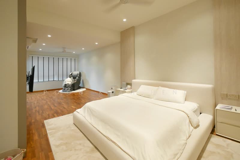 Telok Kurau, , 5 Bedrooms, 2,800 sqft, Corner Terrace For Sale, by Poon Kiah Heng, 500229531 - Bedroom - PropertyGuru.com.sg