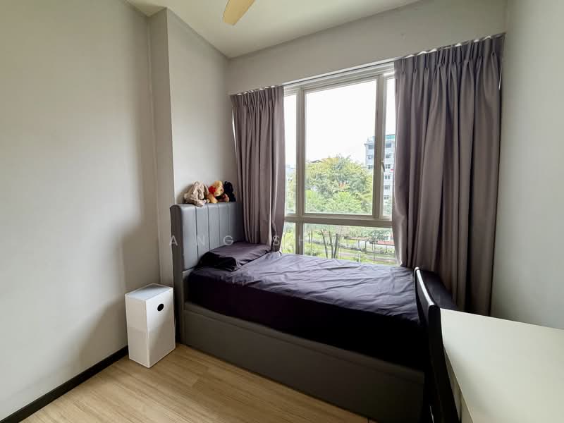 Lake Life, 6 Tao Ching Road, 4 Bedrooms, 1,259 sqft, Executive Condominium For Sale, by Ang ShiQi, 500229532 - Bedroom - PropertyGuru.com.sg