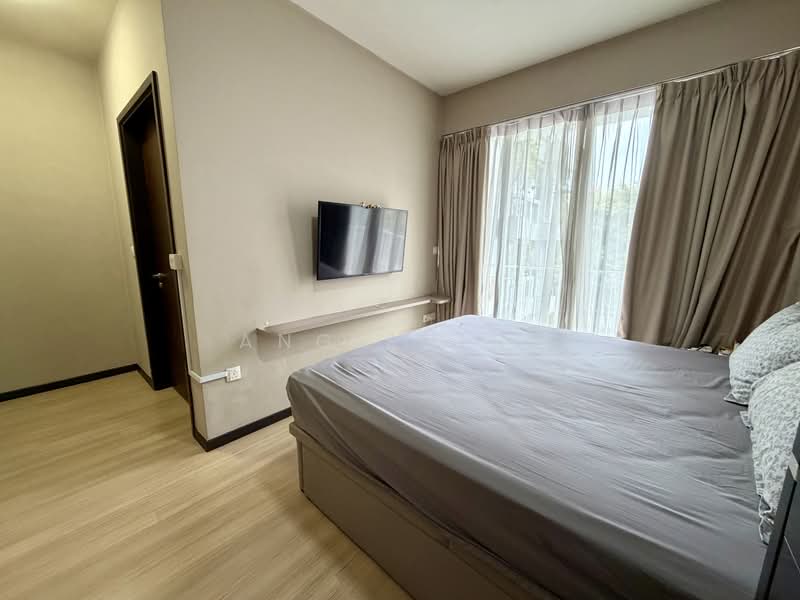 Lake Life, 6 Tao Ching Road, 4 Bedrooms, 1,259 sqft, Executive Condominium For Sale, by Ang ShiQi, 500229532 - Bedroom - PropertyGuru.com.sg