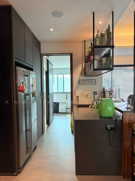 St Patrick's Residences, 60 St. Patrick'S Road, 3 Bedrooms, 1,518 sqft, Apartment For Sale, by Jeannie Anastasia Koe 高晶晶, 500229533 - PropertyGuru.com.sg