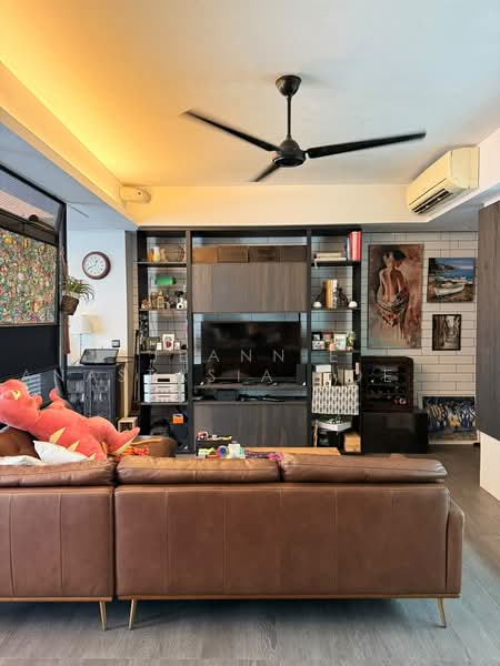 St Patrick's Residences, 60 St. Patrick'S Road, 3 Bedrooms, 1,518 sqft, Apartment For Sale, by Jeannie Anastasia Koe 高晶晶, 500229533 - PropertyGuru.com.sg