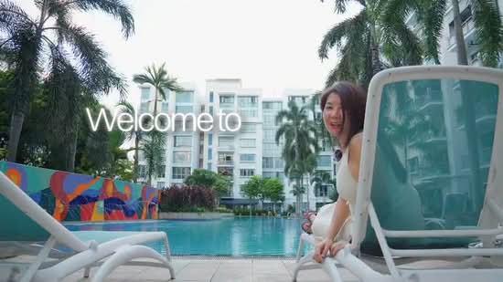 The Waterina, 69 Lorong 40 Geylang, 4 Bedrooms, 1,572 sqft, Apartment For Sale, by Faith Toh, 500229534 - PropertyGuru.com.sg