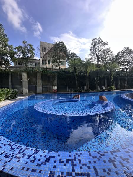 Thomson Grand, Sin Ming Walk, 3 Bedrooms, 1,356 sqft, Condominium For Sale, by Troy Wan, 500229536 - Swimming Pool - PropertyGuru.com.sg