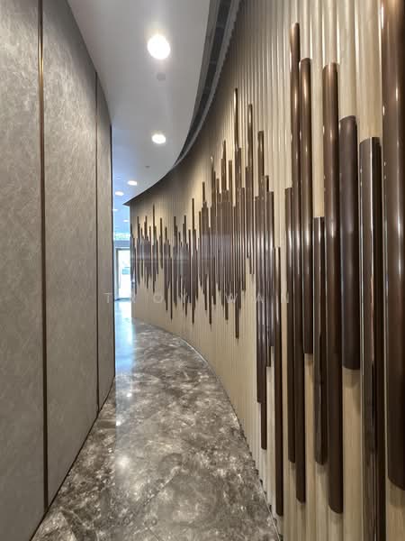 Thomson Grand, Sin Ming Walk, 3 Bedrooms, 1,356 sqft, Condominium For Sale, by Troy Wan, 500229536 - Clubhouse Area - PropertyGuru.com.sg