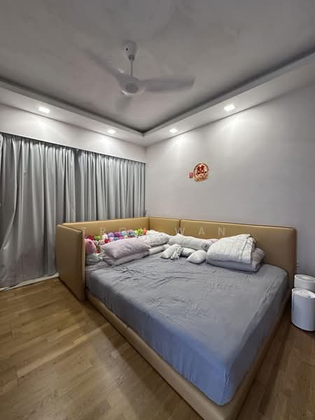 Thomson Grand, Sin Ming Walk, 3 Bedrooms, 1,356 sqft, Condominium For Sale, by Troy Wan, 500229536 - Bedroom - PropertyGuru.com.sg