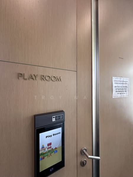 Thomson Grand, Sin Ming Walk, 3 Bedrooms, 1,356 sqft, Condominium For Sale, by Troy Wan, 500229536 - Playroom - PropertyGuru.com.sg