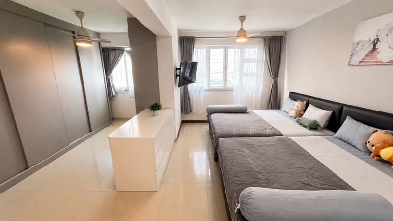 184A Woodlands Street 13, 184A Woodlands Street 13, 2 Bedrooms, 1,216 sqft, HDB Flat For Sale, by Phoebe Lee, 500229538 - PropertyGuru.com.sg