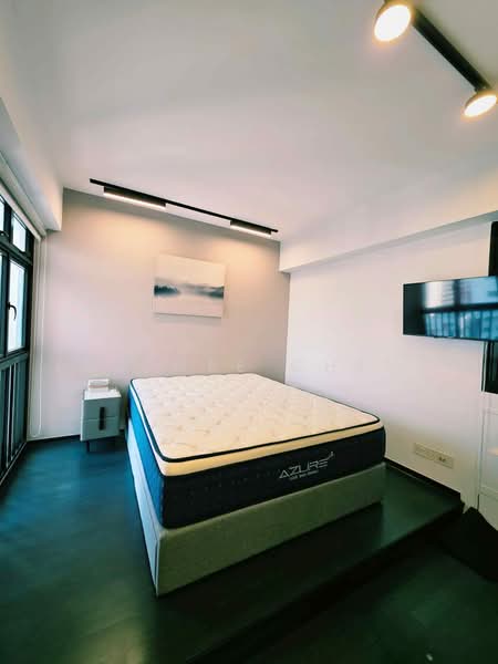 79E Toa Payoh Central, 79E Toa Payoh Central, 3 Bedrooms, 818 sqft, HDB Flat For Rent, by Teo Wee Cheng, 500229541 - Bedroom - PropertyGuru.com.sg