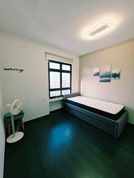 79E Toa Payoh Central, 79E Toa Payoh Central, 3 Bedrooms, 818 sqft, HDB Flat For Rent, by Teo Wee Cheng, 500229541 - Bedroom - PropertyGuru.com.sg