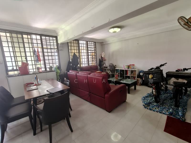 483 Tampines Street 43, 483 Tampines Street 43, 4 Bedrooms, 1,421 sqft, HDB Flat For Sale, by Shen Chuang 秀琴, 500229543 - PropertyGuru.com.sg
