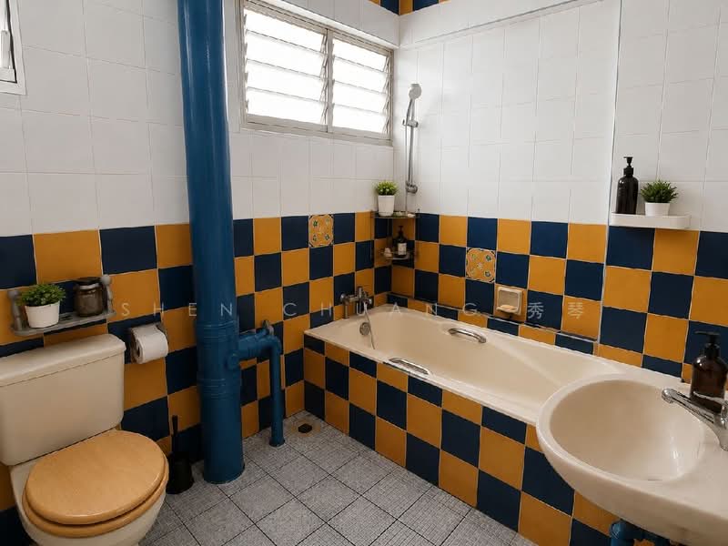483 Tampines Street 43, 483 Tampines Street 43, 4 Bedrooms, 1,421 sqft, HDB Flat For Sale, by Shen Chuang 秀琴, 500229543 - PropertyGuru.com.sg