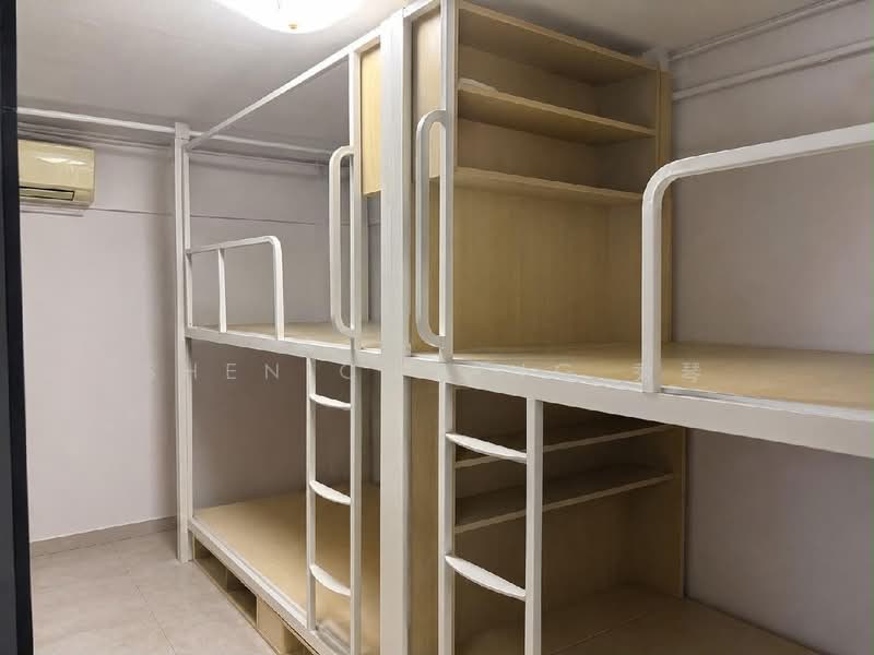 483 Tampines Street 43, 483 Tampines Street 43, 4 Bedrooms, 1,421 sqft, HDB Flat For Sale, by Shen Chuang 秀琴, 500229543 - PropertyGuru.com.sg