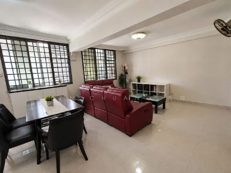 483 Tampines Street 43, 483 Tampines Street 43, 4 Bedrooms, 1,421 sqft, HDB Flat For Sale, by Shen Chuang 秀琴, 500229543 - PropertyGuru.com.sg