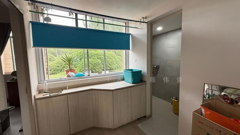 Symphony Heights, 37 Hume Avenue, 4 Bedrooms, 1,647 sqft, Condominium For Sale, by Amos Tan 陈伟强, 500229544 - Interior - PropertyGuru.com.sg