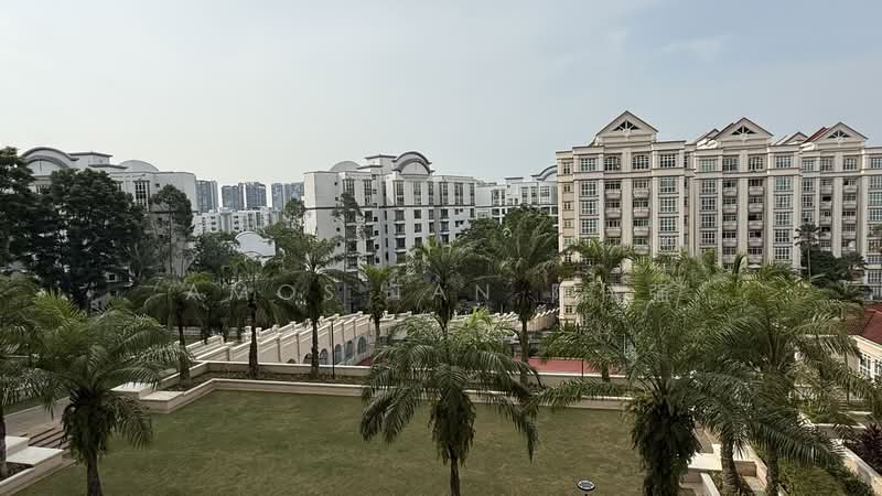 Symphony Heights, 37 Hume Avenue, 4 Bedrooms, 1,647 sqft, Condominium For Sale, by Amos Tan 陈伟强, 500229544 - Exterior - PropertyGuru.com.sg