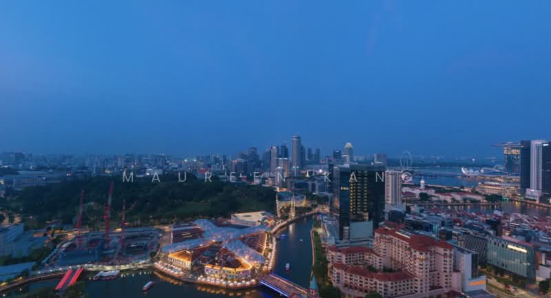 Union Square Residences, 28 Havelock Road,, 1 Bedroom, 463 sqft, Condominium For Sale, by Maureen Kang, 500229545 - Exterior - PropertyGuru.com.sg