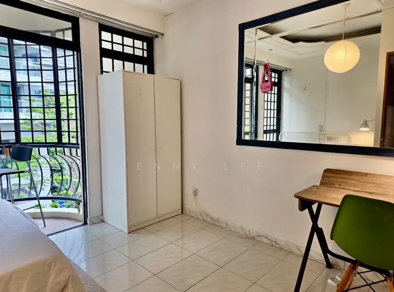 Bassein Court, 5 Bassein Road, 1 Bedroom, 150 sqft, Condominium For Rent, by Jenny Lee, 500229546 - PropertyGuru.com.sg