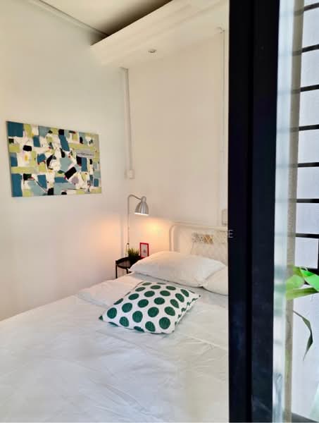 Bassein Court, 5 Bassein Road, 1 Bedroom, 150 sqft, Condominium For Rent, by Jenny Lee, 500229546 - PropertyGuru.com.sg