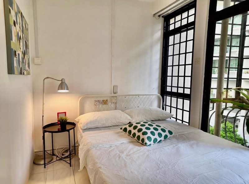 Bassein Court, 5 Bassein Road, 1 Bedroom, 150 sqft, Condominium For Rent, by Jenny Lee, 500229546 - PropertyGuru.com.sg