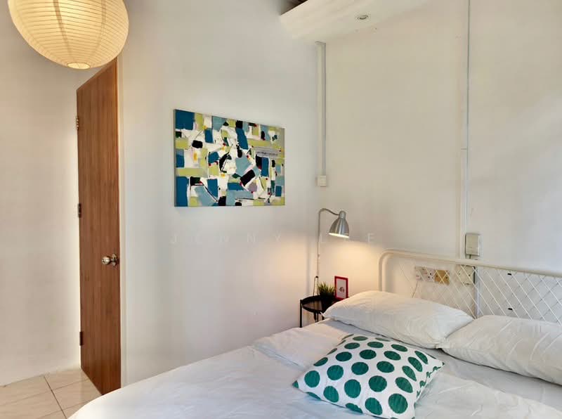 Bassein Court, 5 Bassein Road, 1 Bedroom, 150 sqft, Condominium For Rent, by Jenny Lee, 500229546 - PropertyGuru.com.sg