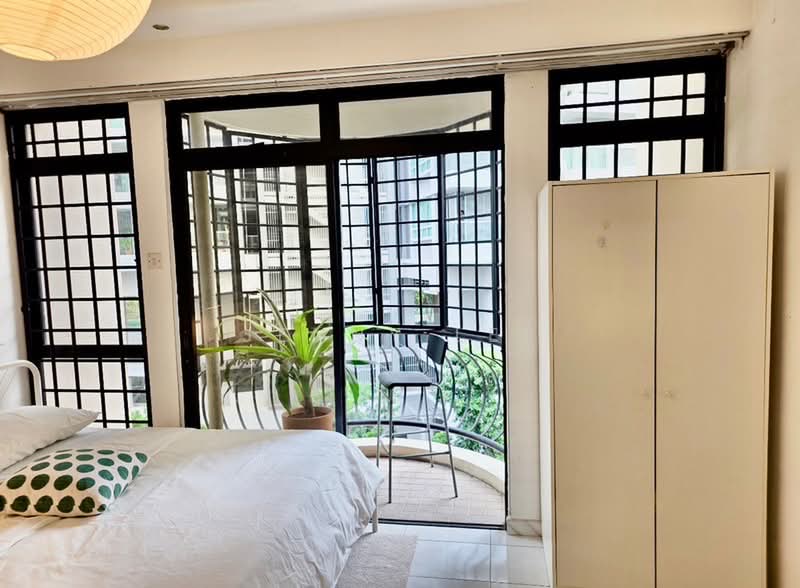 Bassein Court, 5 Bassein Road, 1 Bedroom, 150 sqft, Condominium For Rent, by Jenny Lee, 500229546 - PropertyGuru.com.sg