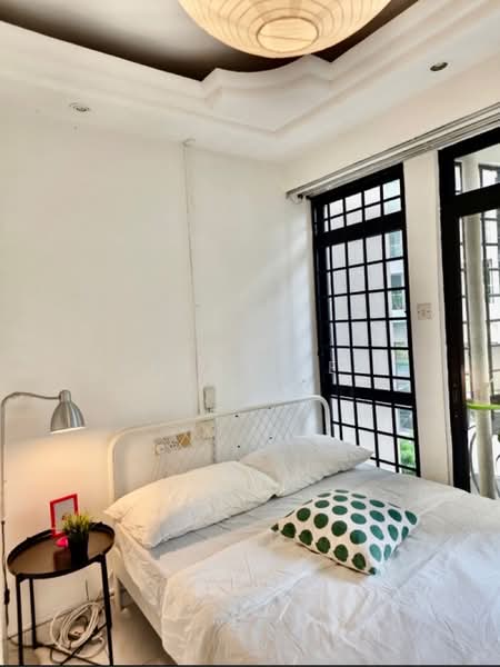 Bassein Court, 5 Bassein Road, 1 Bedroom, 150 sqft, Condominium For Rent, by Jenny Lee, 500229546 - PropertyGuru.com.sg
