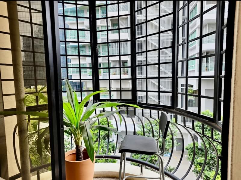 Bassein Court, 5 Bassein Road, 1 Bedroom, 150 sqft, Condominium For Rent, by Jenny Lee, 500229546 - PropertyGuru.com.sg