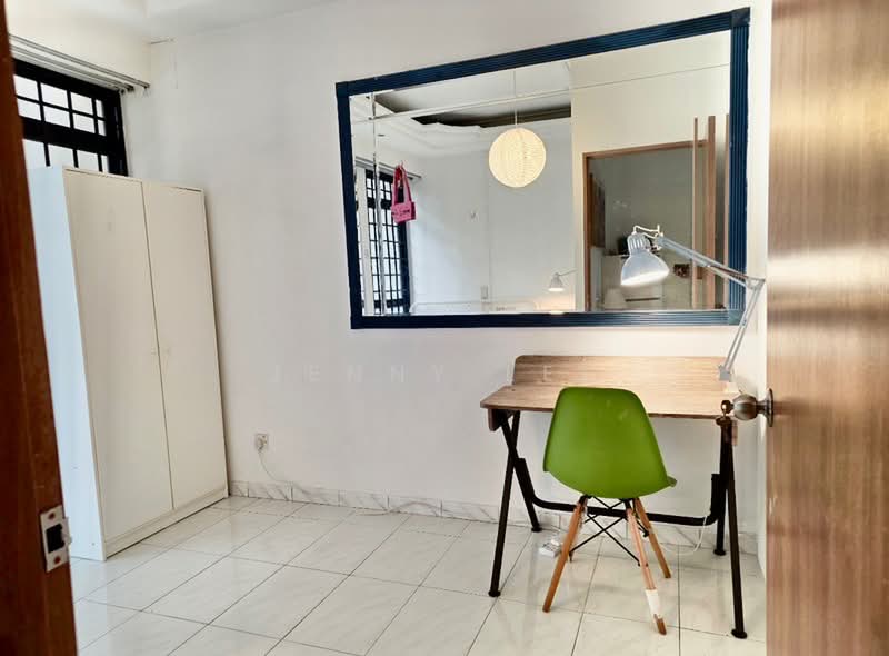 Bassein Court, 5 Bassein Road, 1 Bedroom, 150 sqft, Condominium For Rent, by Jenny Lee, 500229546 - PropertyGuru.com.sg