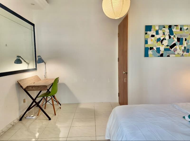 Bassein Court, 5 Bassein Road, 1 Bedroom, 150 sqft, Condominium For Rent, by Jenny Lee, 500229546 - PropertyGuru.com.sg