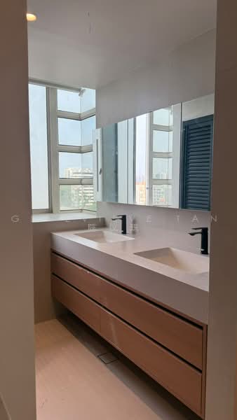Nicole Green, 68 Guillemard Road, 4 Bedrooms, 1,238 sqft, Apartment For Rent, by Genevieve Tan 陈仪珠, 500229548 - Bathroom - PropertyGuru.com.sg
