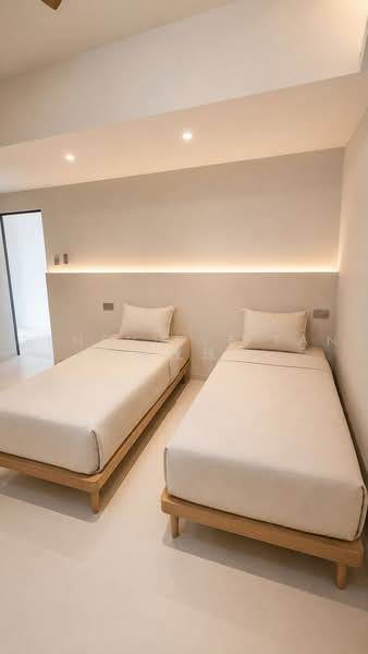 Nicole Green, 68 Guillemard Road, 4 Bedrooms, 1,238 sqft, Apartment For Rent, by Genevieve Tan 陈仪珠, 500229548 - Bedroom - PropertyGuru.com.sg